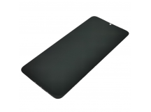 Дисплей для Oppo A38 4G (CPH2579) + тачскрин (черный)