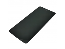 Дисплей для Oppo A58 4G (CPH2577) + тачскрин (черный)