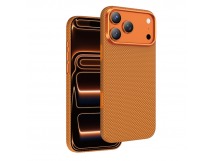 Чехол Keephone Kevlar Norra MagSafe iPhone 17 Pro Max (Solar)