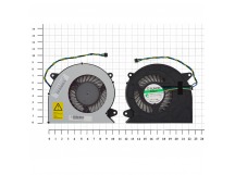 Вентилятор 00KT209 для Lenovo