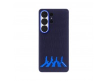 Чехол Airity Abbey Road 1969 Samsung Galaxy S26 Ultra (Blue)
