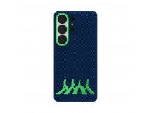 Чехол Airity Abbey Road 1969 Samsung Galaxy S26 Ultra (Green)