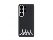 Чехол Airity Abbey Road 1969 Samsung Galaxy S26 Ultra (Silver)