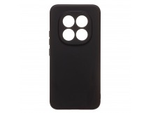 Чехол-накладка Activ Full Original Design для "Redmi Note 15 Pro+ 〈Global〉" (black) (244834)