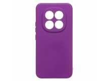 Чехол-накладка Activ Full Original Design для "Redmi Note 15 Pro+ 〈Global〉" (violet) (244839)