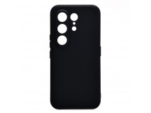 Чехол-накладка Activ Full Original Design для "Tecno Camon 50 Pro 5G" (black) (244837)