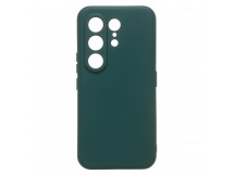 Чехол-накладка Activ Full Original Design для "Tecno Camon 50 Pro 5G" (dark green) (244847)