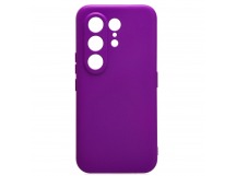 Чехол-накладка Activ Full Original Design для "Tecno Camon 50 Pro 5G" (violet) (244842)