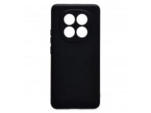 Чехол-накладка Activ Full Original Design для "Xiaomi Redmi Note 15 5G " (black) (244835)