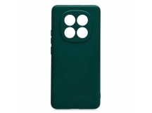 Чехол-накладка Activ Full Original Design для "Xiaomi Redmi Note 15 5G " (dark green) (244845)