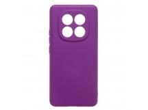 Чехол-накладка Activ Full Original Design для "Xiaomi Redmi Note 15 5G " (violet) (244840)