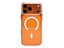 Чехол-накладка - SM047 SafeMag для "Apple iPhone 17 Pro Max/18 Pro Max" (transparent) (244692)