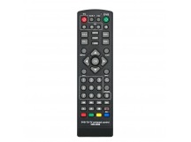 Пульт ДУ универсальный HUAYU для ресиверов DVB-T2+2+TV и IP TV Версия 2026