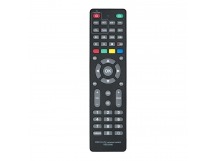 Пульт ДУ универсальный HUAYU для ресиверов DVB-T2+3-TV Версия 2026