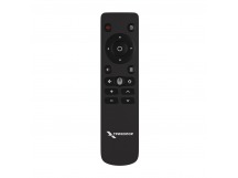 Пульт ДУ TR-RC-03 для телевизора Триколор Bluetooth Original