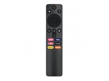 Пульт ДУ Xiaomi MI-VER.27 голосовое управление SMART TV, батарейки в комплекте