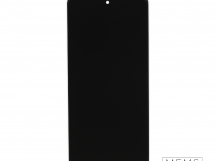 Дисплей Xiaomi Redmi Note 10 Pro 4G (2201116TG) (Premium OLED 1:1) (В рамке) (Черный) KRYON