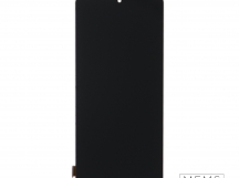 Дисплей Xiaomi Redmi Note 10 Pro 4G (2201116TG) (TFT) (Черный) KRYON