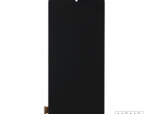 Дисплей Xiaomi Redmi Note 11 Pro 4G (2201116SG) / 5G (TFT) (Черный) KRYON