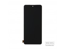 Дисплей Xiaomi Redmi Note 11 Pro 4G (2201116SG) / 5G (TFT) (Черный) KRYON