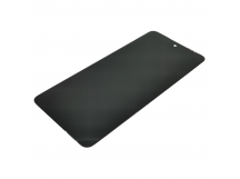 Дисплей для Infinix Smart 8 Pro (X6525B) + тачскрин (черный)