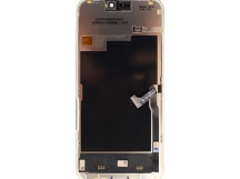 Дисплей iPhone 15 Pro Max MEMS (Soft OLED) (120Гц, привязкой, без ошибки)