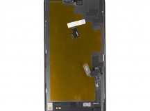 Дисплей iPhone 16 MEMS Tech (Soft OLED) (С привязкой, без ошибки)