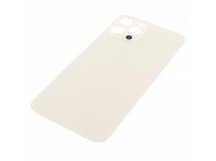 Задняя крышка для iPhone 12 Pro (золото), ориг