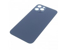 Задняя крышка для iPhone 12 Pro (синий), ориг