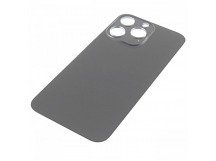 Задняя крышка для iPhone 13 Pro (графит), ориг