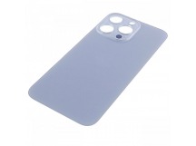 Задняя крышка для iPhone 13 Pro (синий), ориг