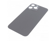Задняя крышка для iPhone 13 Pro Max (графит), ориг