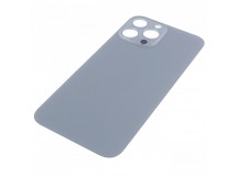 Задняя крышка для iPhone 13 Pro Max (синий), ориг
