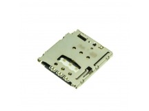Считыватель SIM карты для Sony Xperia M2/M2 Aqua/T3(D2303/D2305/D2306/D2403/D5102/D5103/D5106)