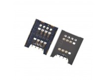 Считыватель SIM карты для Sony Xperia Sola/Pro/Ray/miro/J(MT27i/MK16i/ST18i/ST23i/ST26i)
