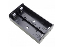 Батарейные отсеки NONAME BH21700P Батарейный отсек 2x21700 наплату