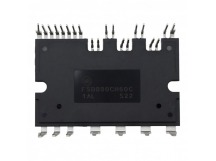 Выходной драйвер FAIRCHILD FSBB30CH60C (SPMEC-027) Драйверэлектродвигателя мостовой 3 фазы 600В 30А