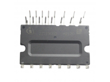 Выходной драйвер INFINEON IGCM04G60HA (DIP-24) Драйверэлектродвигателя мостовой 3 фазы 600В 4А
