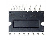 Выходной драйвер INFINEON IGCM10F60GA (DIP-24) Драйверэлектродвигателя мостовой 3 фазы 600В 10А