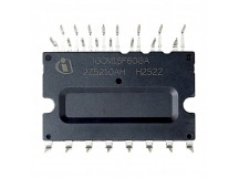 Выходной драйвер INFINEON IGCM15F60GA (DIP-24) Драйверэлектродвигателя мостовой 3 фазы 600В 15А