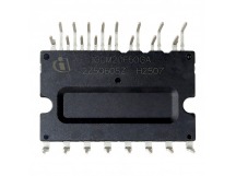 Выходной драйвер INFINEON IGCM20F60GA (DIP-24) Драйверэлектродвигателя мостовой 3 фазы 600В 20А