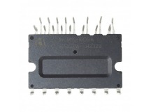 Выходной драйвер INFINEON IKCM10H60GA (DIP-24) Драйверэлектродвигателя мостовой 3 фазы 600В 10А