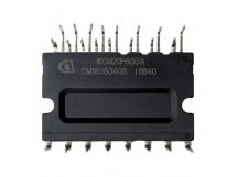 Выходной драйвер INFINEON IKCM20F60GA (DIP-24) Драйверэлектродвигателя мостовой 3 фазы 600В 20А