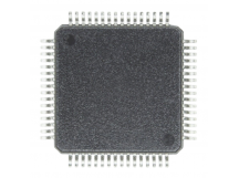 Интерфейсы FTDI FT2232HL (LQFP-64) Контроллер USB-UART