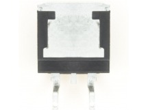 Стабилизаторы напряжения STM L7905CD2 (D2-PAK) Стабилизаторнапряжения -5В -1,5А