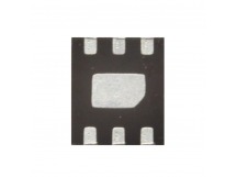 Стабилизаторы напряжения TI LP5900SDX-1.8/NOPB (WSON-6)Малошумящий стабилизатор напряжения 1,8В 0,15А