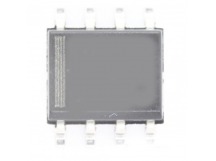 Стабилизаторы напряжения TI TPS76801QD (SOIC-8) Стабилизаторнапряжения 1,2…5,5В 1А