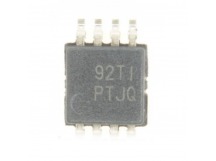 Стабилизаторы напряжения TI TPS7A4901DGNR (MSOP-8-EP)Малошумящий регулятор напряжения
