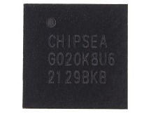 Управление питанием CHIPSEA CS32G020K8U6 (QFN-32) Контроллерпорта зарядки Type-C