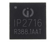 Управление питанием INJOINIC IP2716 (QFN-32) Контроллер портазарядки Type-C